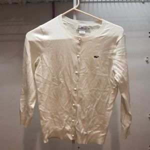 vineyard vines sweater